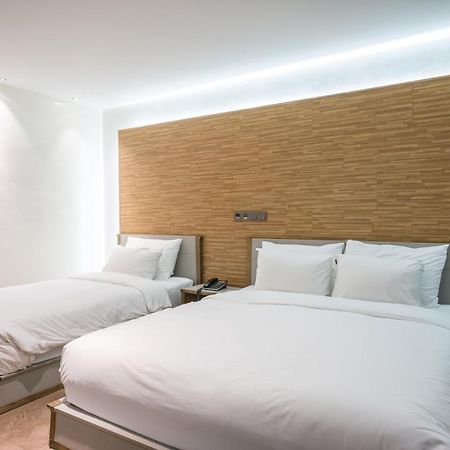 Sc Helsinki Hotel Busan Eksteriør bilde
